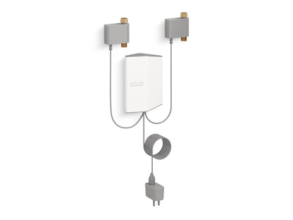 KOHLER K-33603 H2Wise Smart water-monitoring system, not applicable