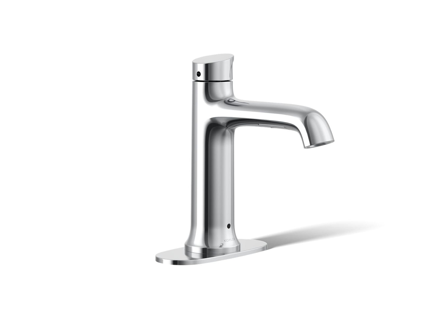 KOHLER Tone™ Touchless bathroom sink faucet, 1.2 gpm