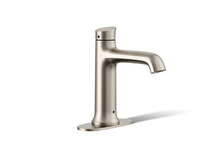 KOHLER Tone™ Touchless bathroom sink faucet, 1.2 gpm