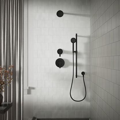 KOHLER Elate Three-function handshower, 1.75 gpm