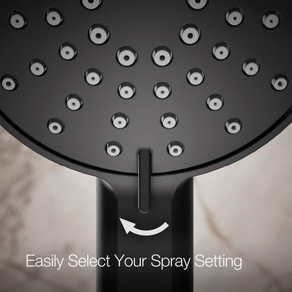 KOHLER Elate Three-function handshower, 1.75 gpm
