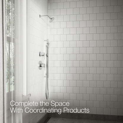 KOHLER Elate Three-function handshower, 1.75 gpm