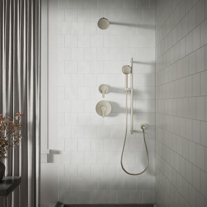 KOHLER Elate Three-function handshower, 1.75 gpm
