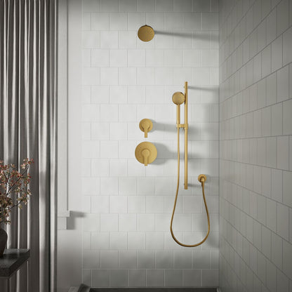 KOHLER Elate Three-function handshower, 1.5 gpm