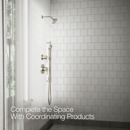 KOHLER Elate Three-function handshower, 1.5 gpm