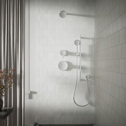 KOHLER Elate Single-function showerhead, 1.75 gpm