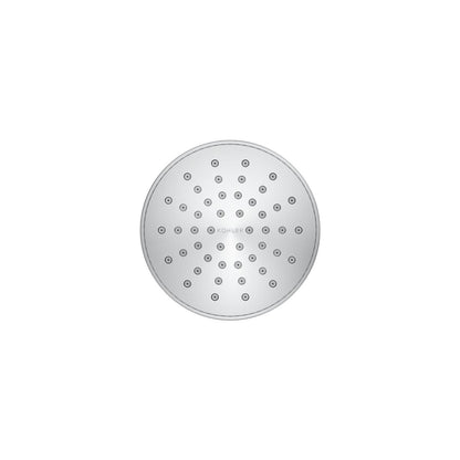 KOHLER Elate Single-function showerhead, 1.75 gpm