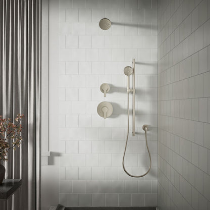 KOHLER Elate Single-function showerhead, 1.75 gpm