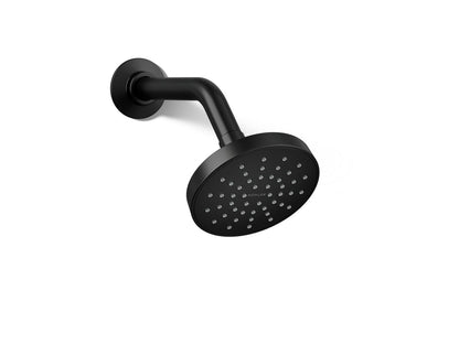 KOHLER Elate Single-function showerhead, 2.5 gpm