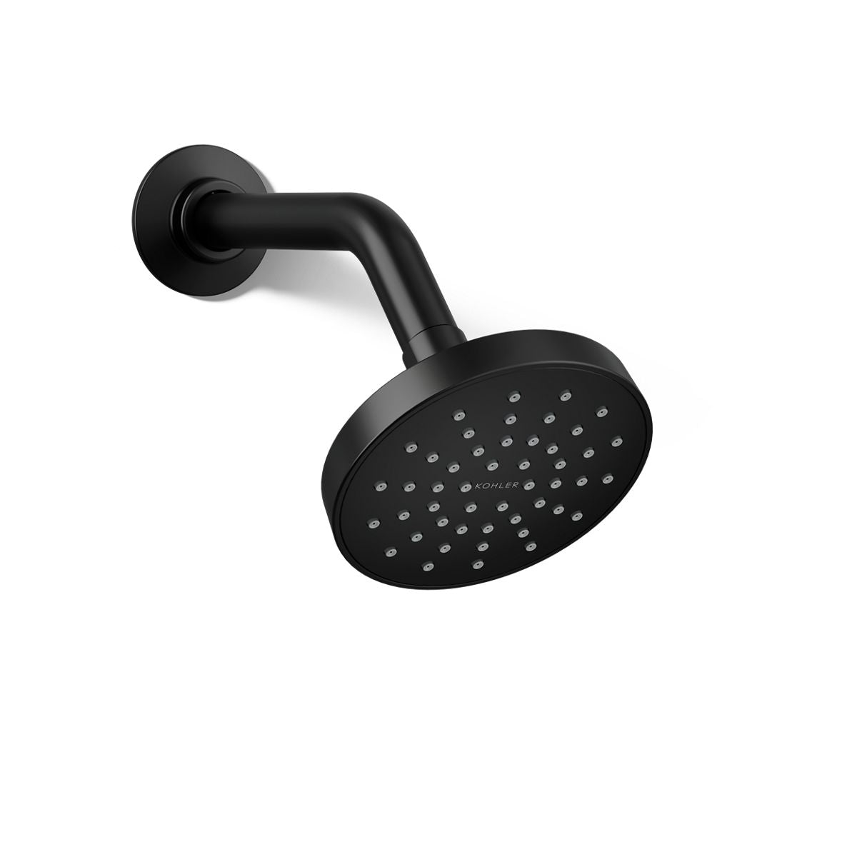 KOHLER Elate Single-function showerhead, 2.5 gpm