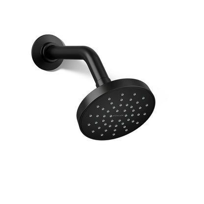 KOHLER Elate Single-function showerhead, 2.5 gpm