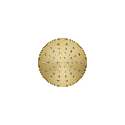 KOHLER Elate Single-function showerhead, 2.5 gpm