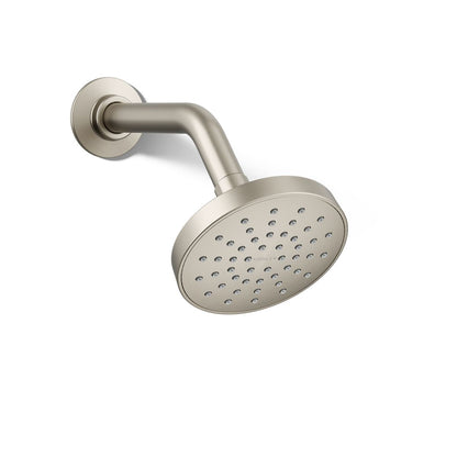 KOHLER Elate Single-function showerhead, 2.5 gpm