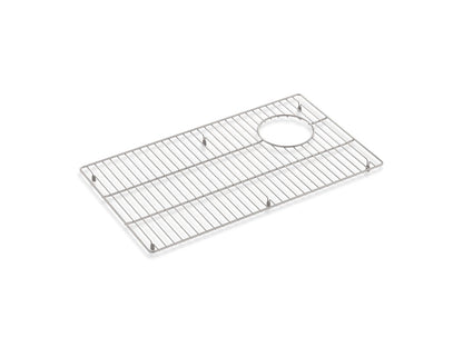 KOHLER Strive Sink rack for K-33655-PC Strive kitchen sink