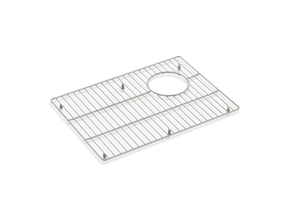KOHLER Strive Sink rack for K-33659-PC Strive kitchen sink