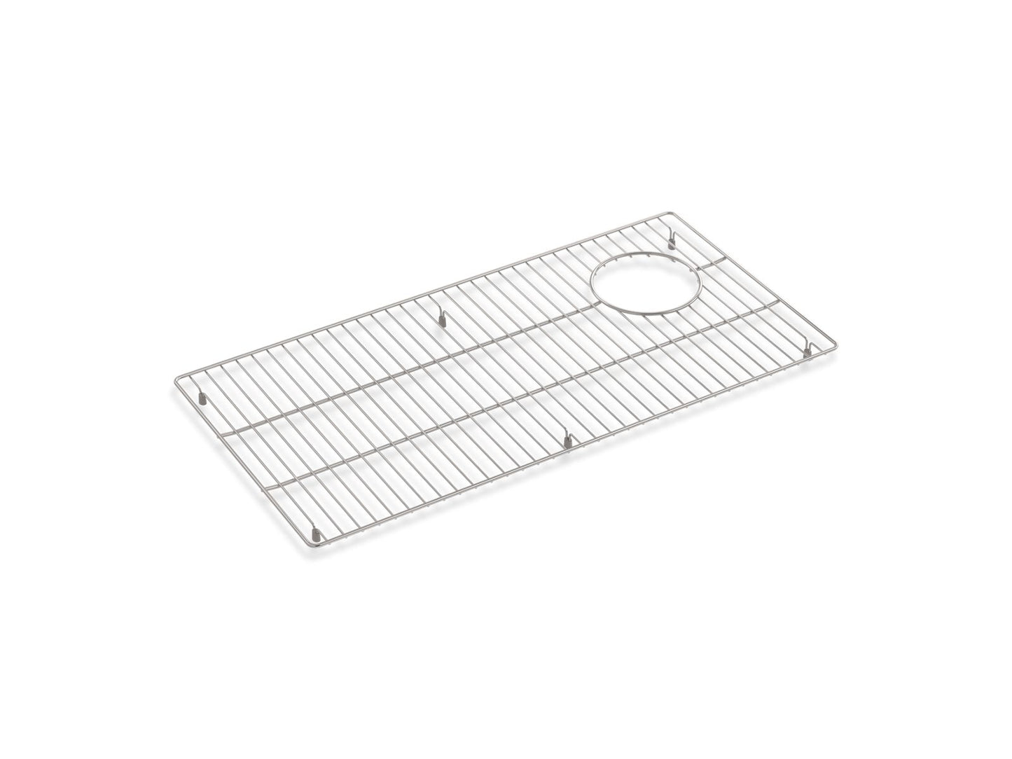 3/4 view of product