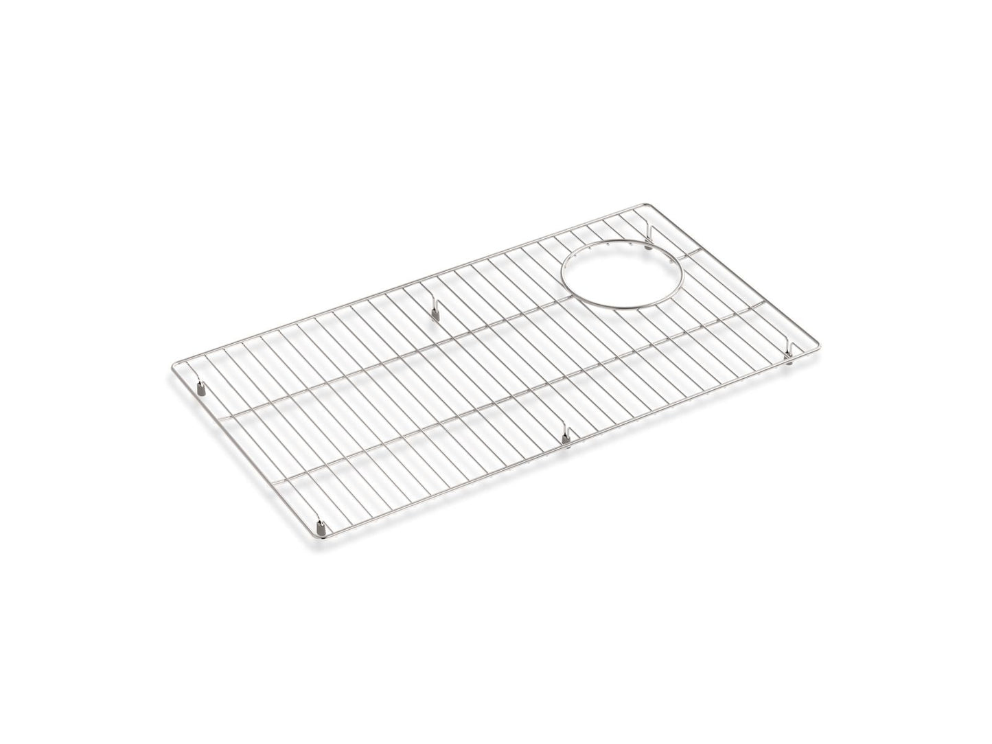 KOHLER Billings™ Sink rack