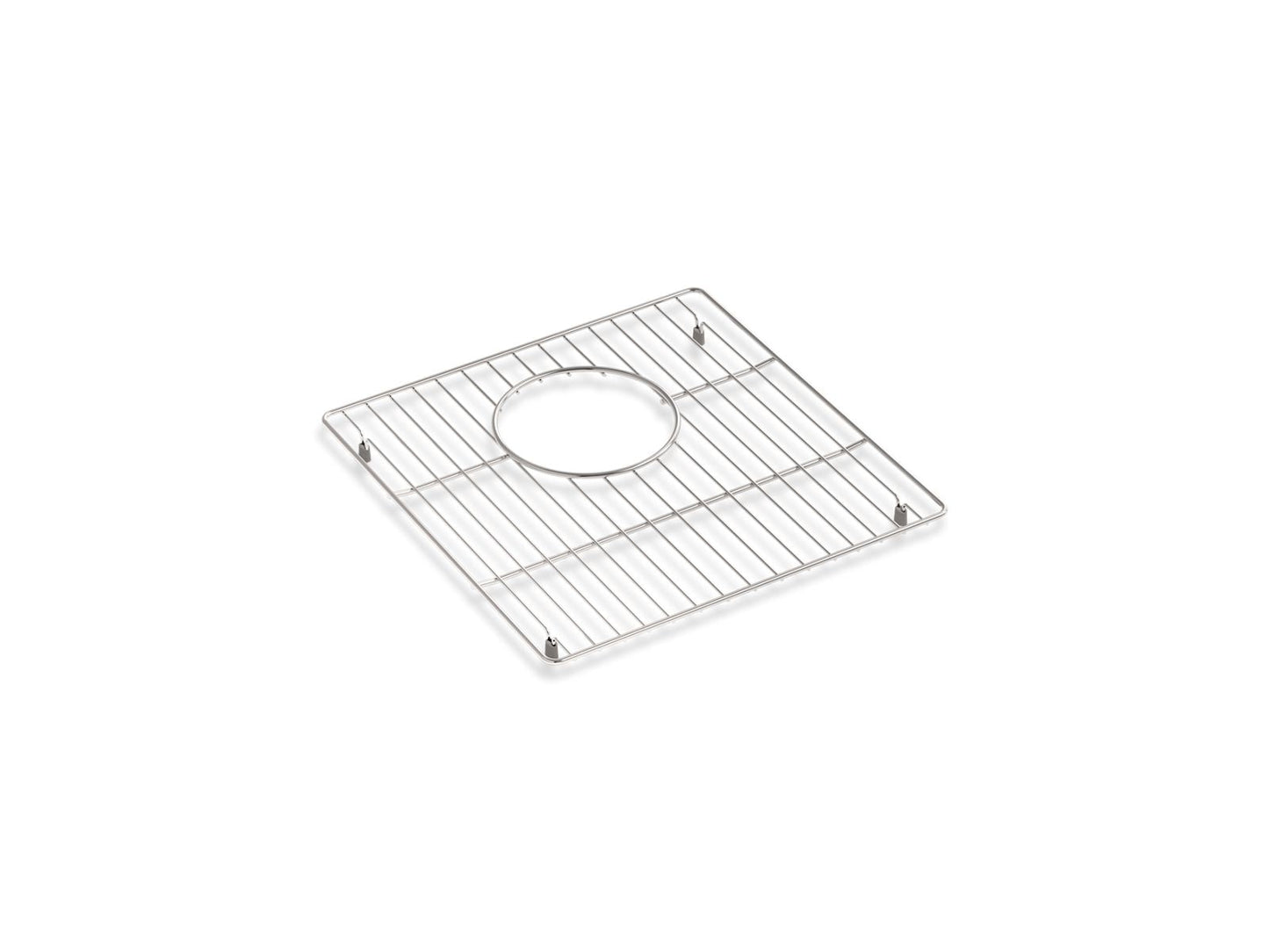 KOHLER Billings™ Sink rack
