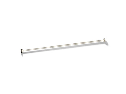 KOHLER Elate Shower rod