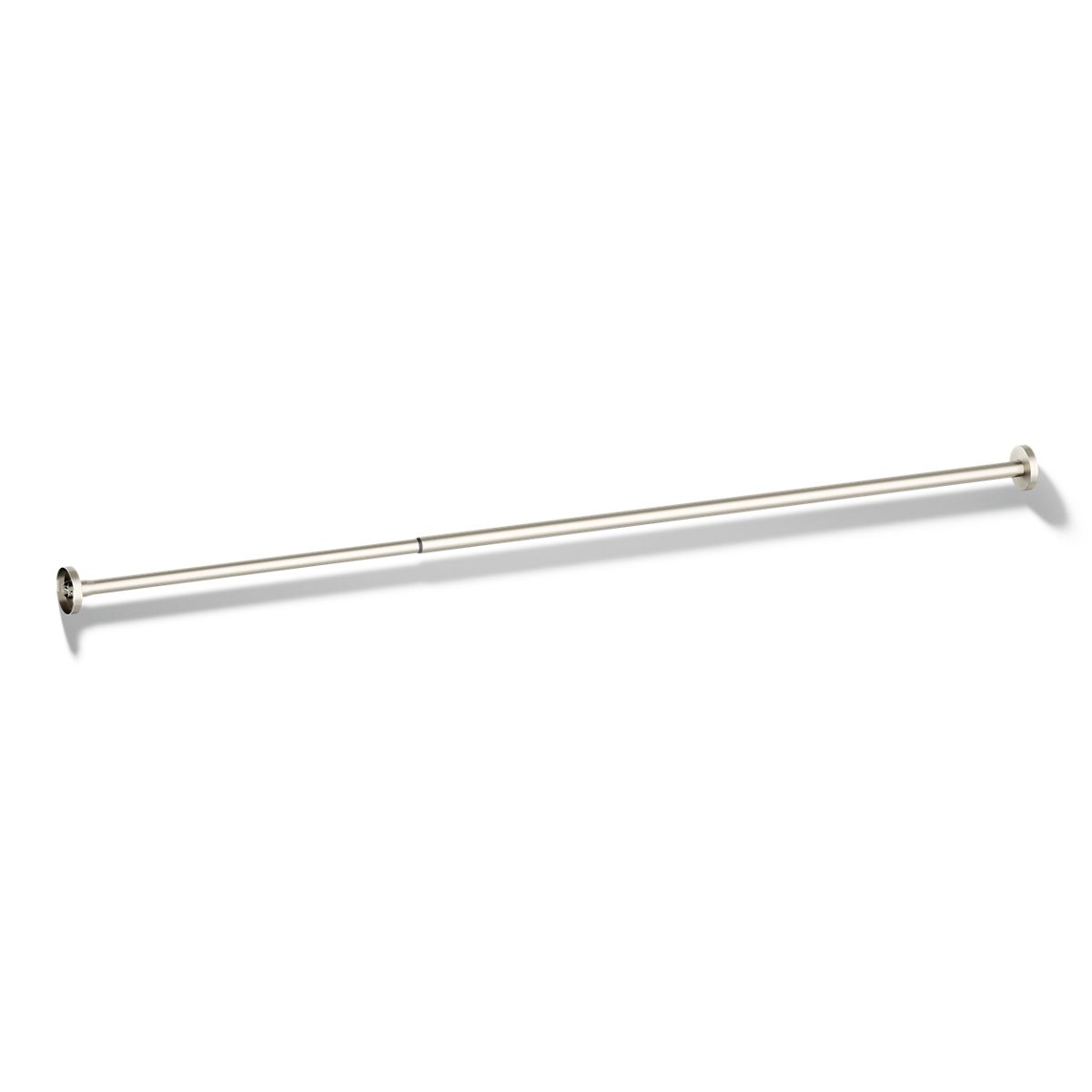 KOHLER Elate Shower rod