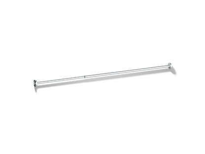 KOHLER Elate Shower rod