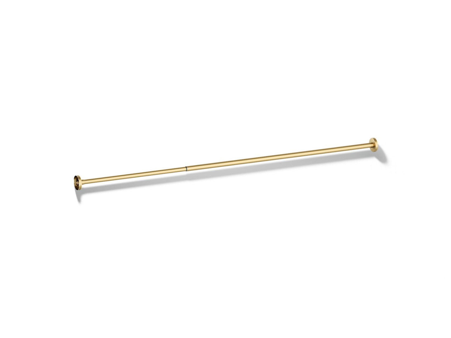 KOHLER Elate Shower rod