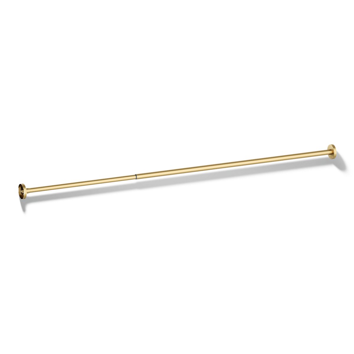KOHLER Elate Shower rod