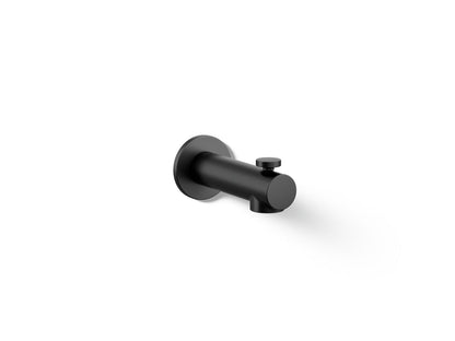 KOHLER Elate Wall-mount bath spout with diverter