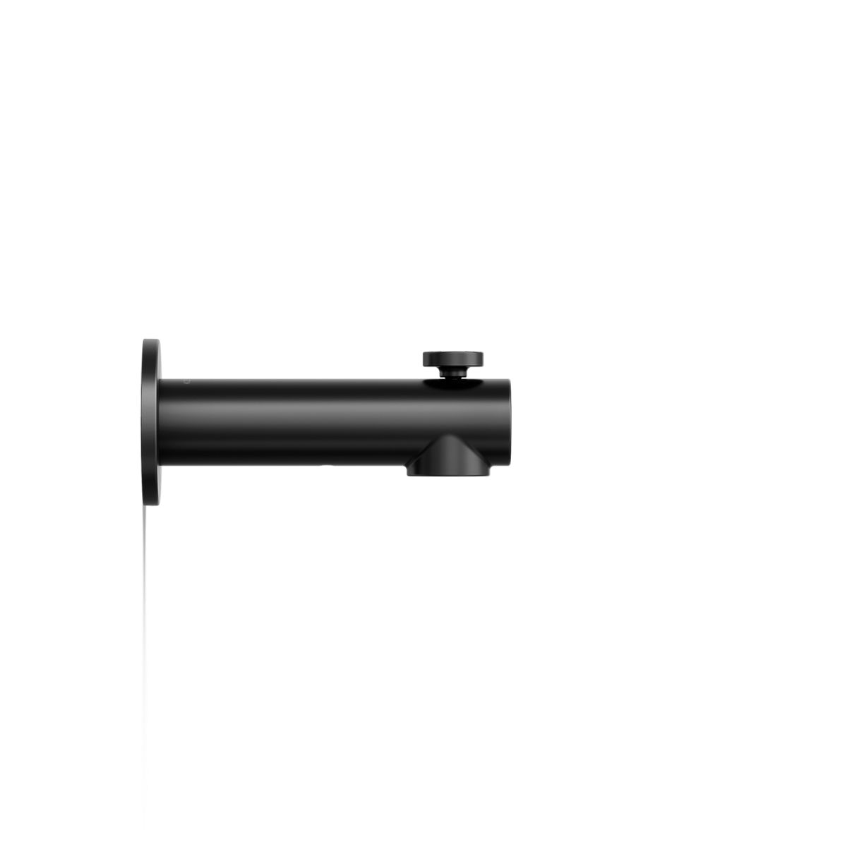 KOHLER Elate Wall-mount bath spout with diverter