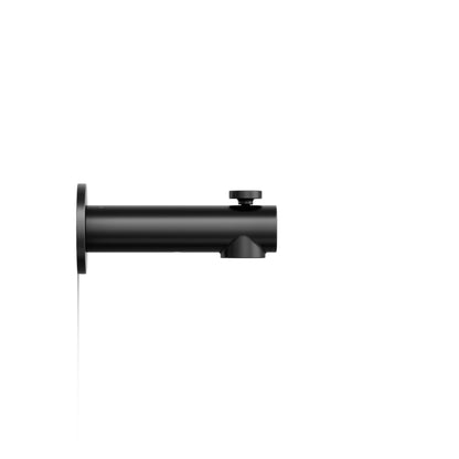 KOHLER Elate Wall-mount bath spout with diverter