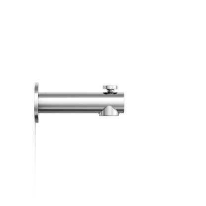 KOHLER Elate Wall-mount bath spout with diverter