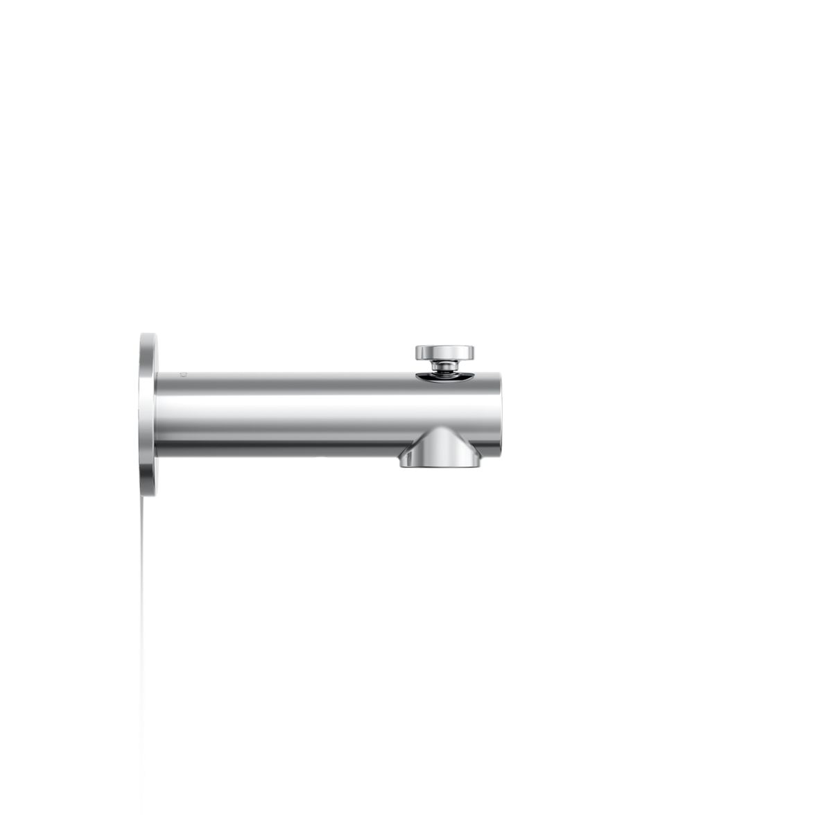 KOHLER Elate Wall-mount bath spout with diverter