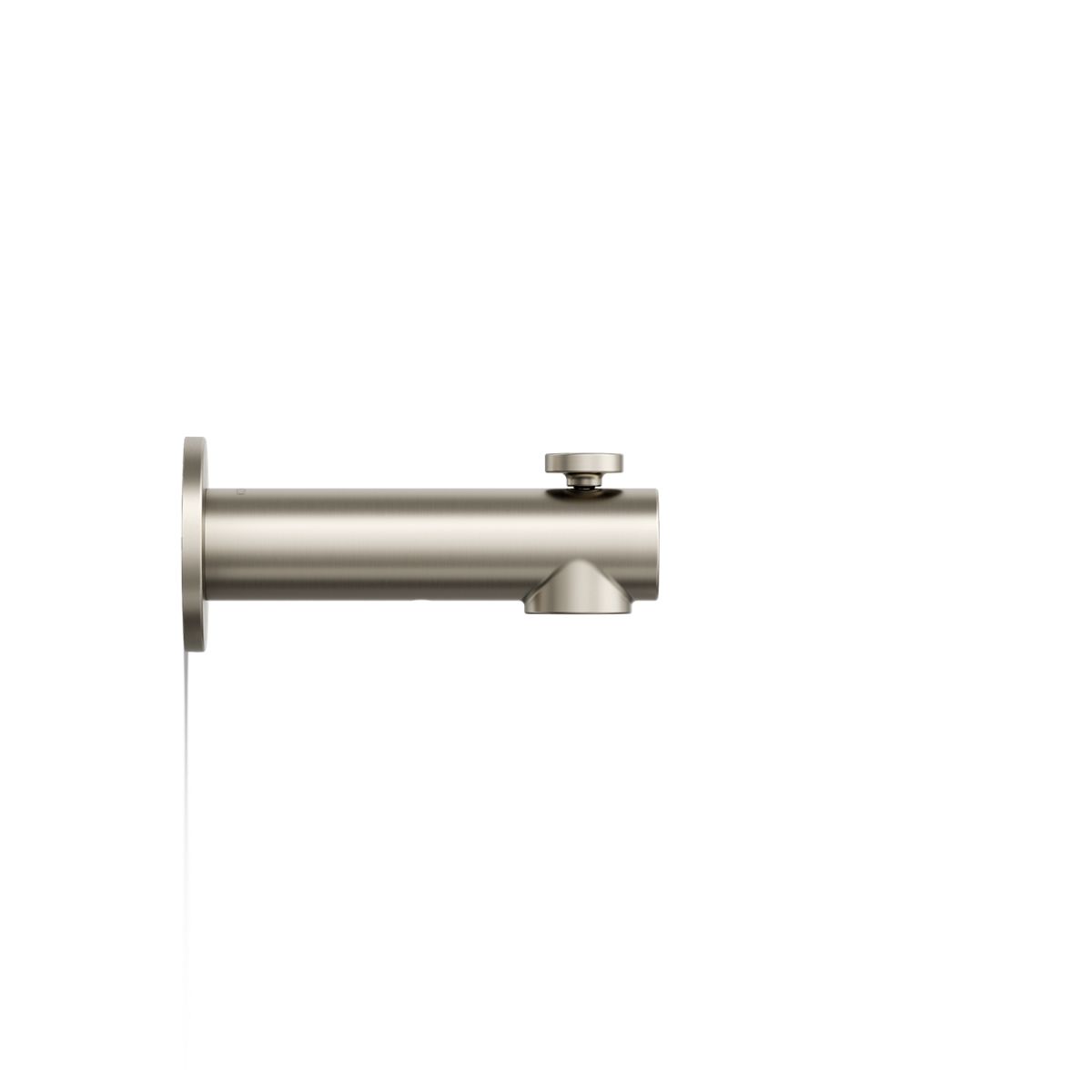 KOHLER Elate Wall-mount bath spout with diverter