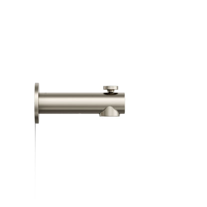 KOHLER Elate Wall-mount bath spout with diverter
