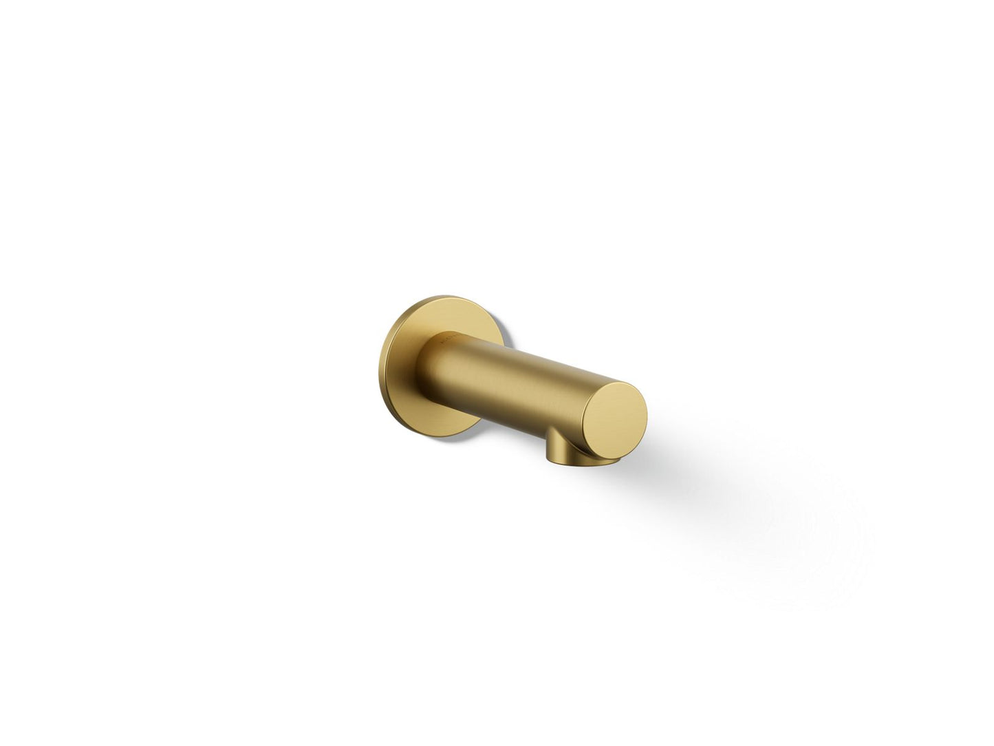 KOHLER Elate Wall-mount bath spout