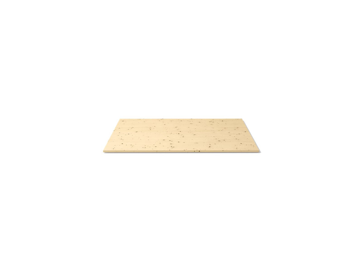 3/4 view of product