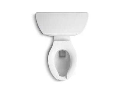 top view of product