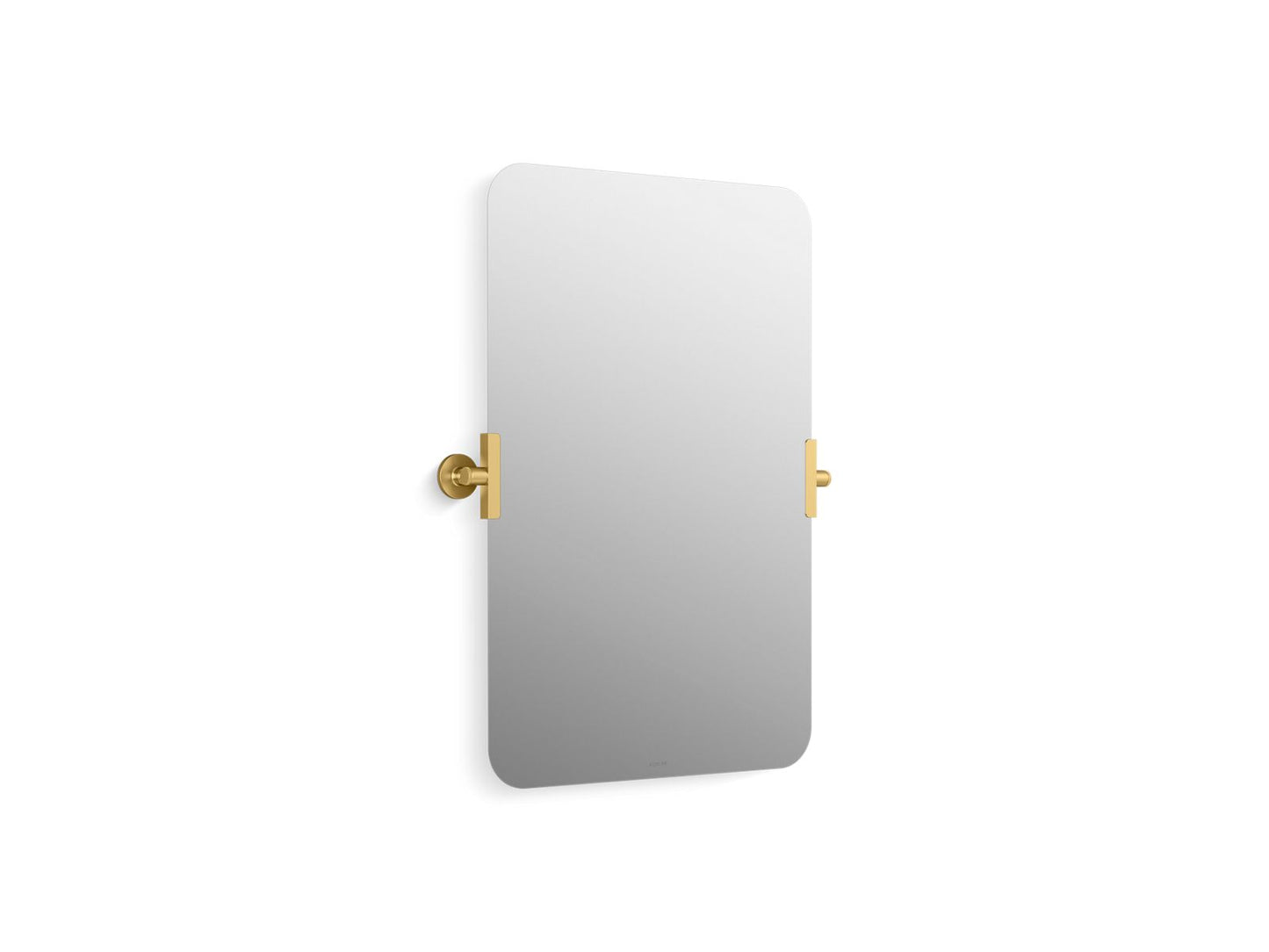 3/4 view of product