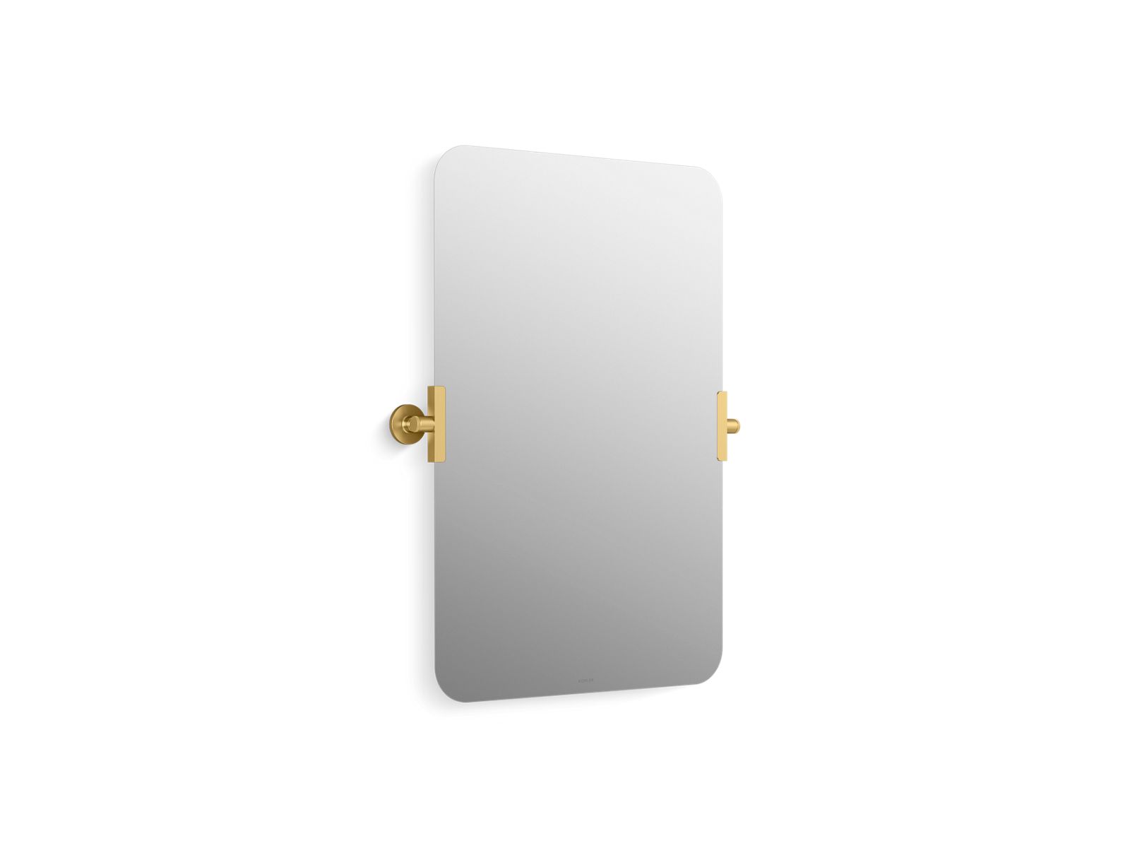 3/4 view of product