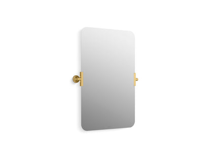 3/4 view of product