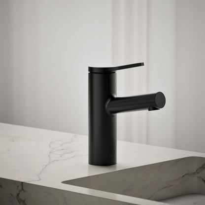 KOHLER Elate Single-handle bathroom sink faucet, 1.2 gpm