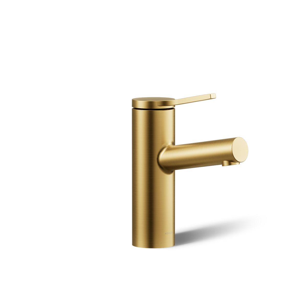 KOHLER Elate Single-handle bathroom sink faucet, 1.2 gpm