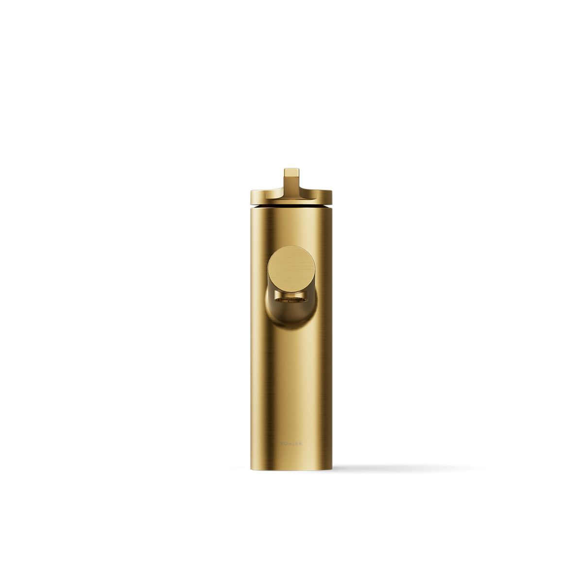 KOHLER Elate Single-handle bathroom sink faucet, 1.0 gpm