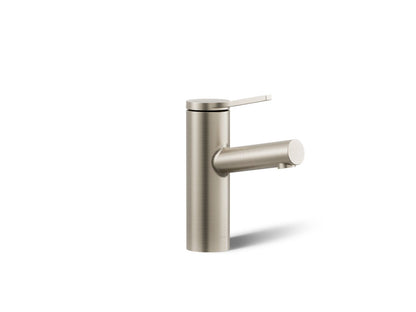 KOHLER Elate Single-handle bathroom sink faucet, 0.5 gpm