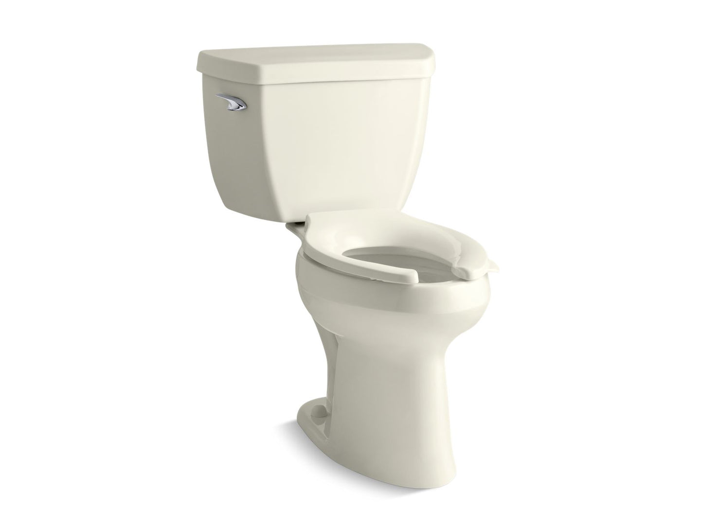 3/4 view of product