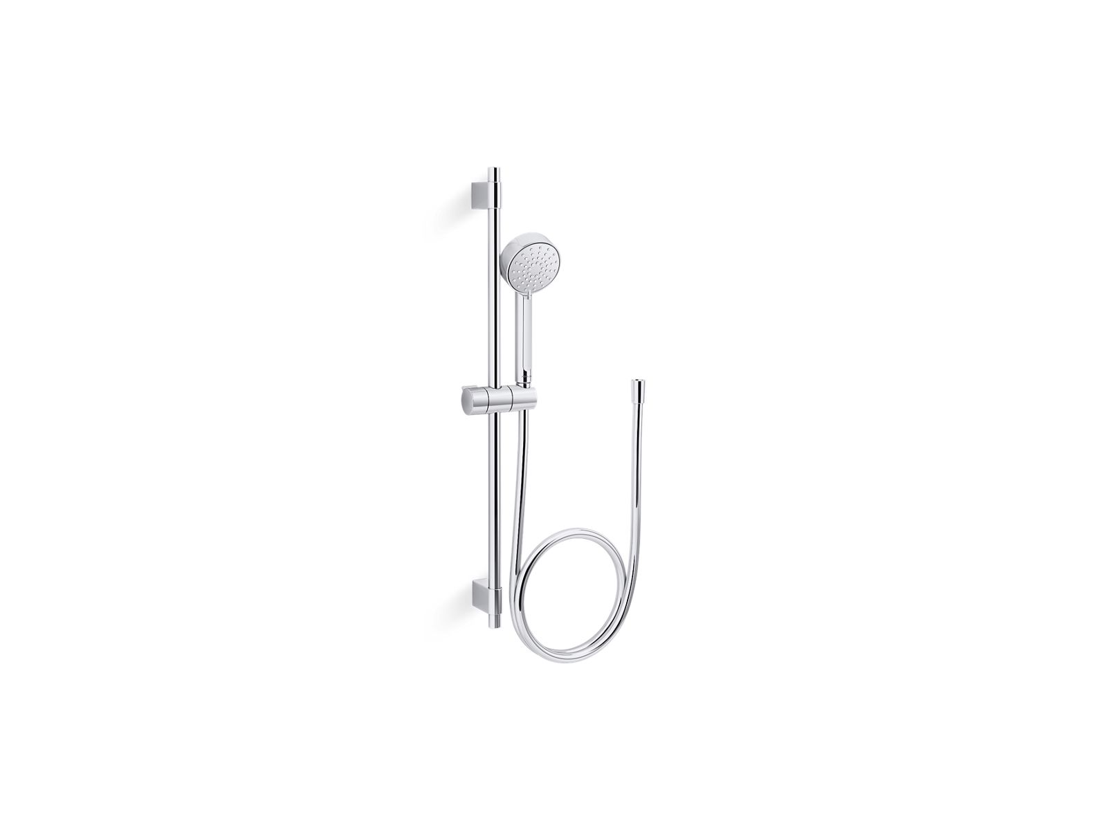 3/4 view of product