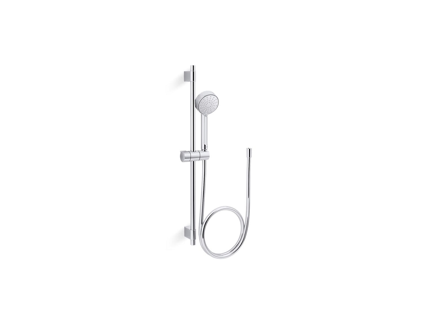 3/4 view of product