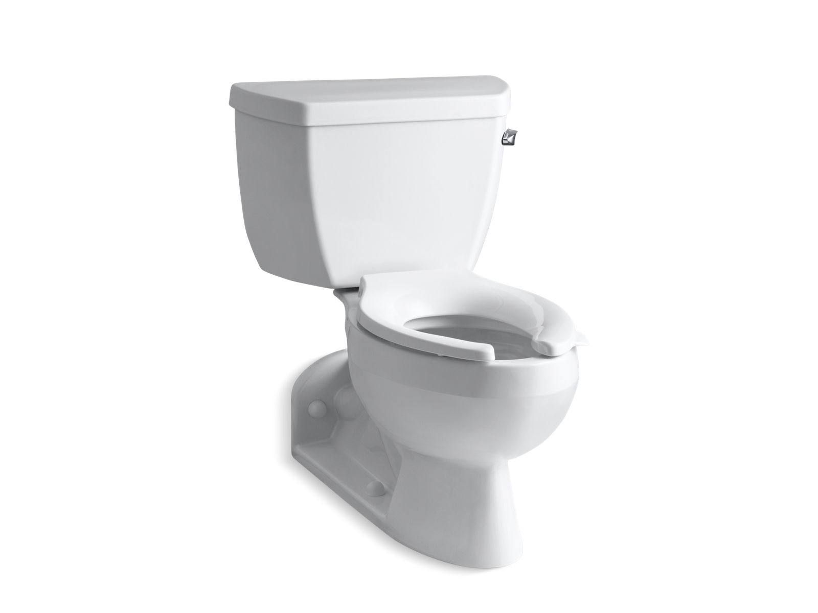 3/4 view of product