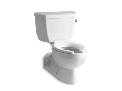 3/4 view of product