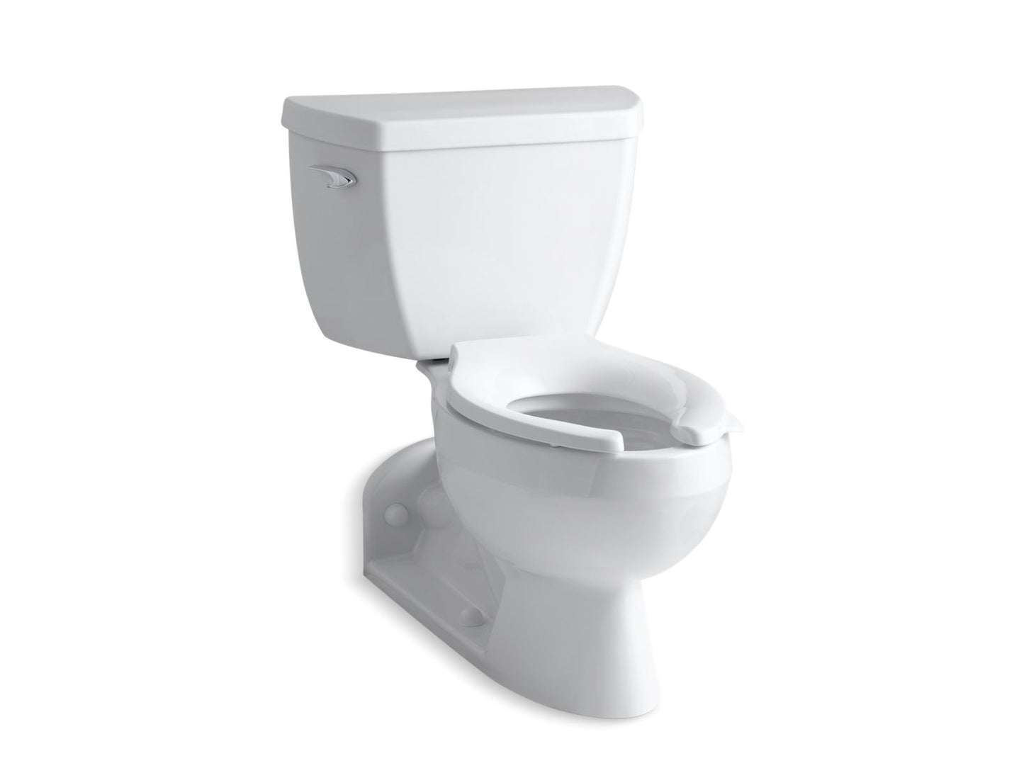 3/4 view of product